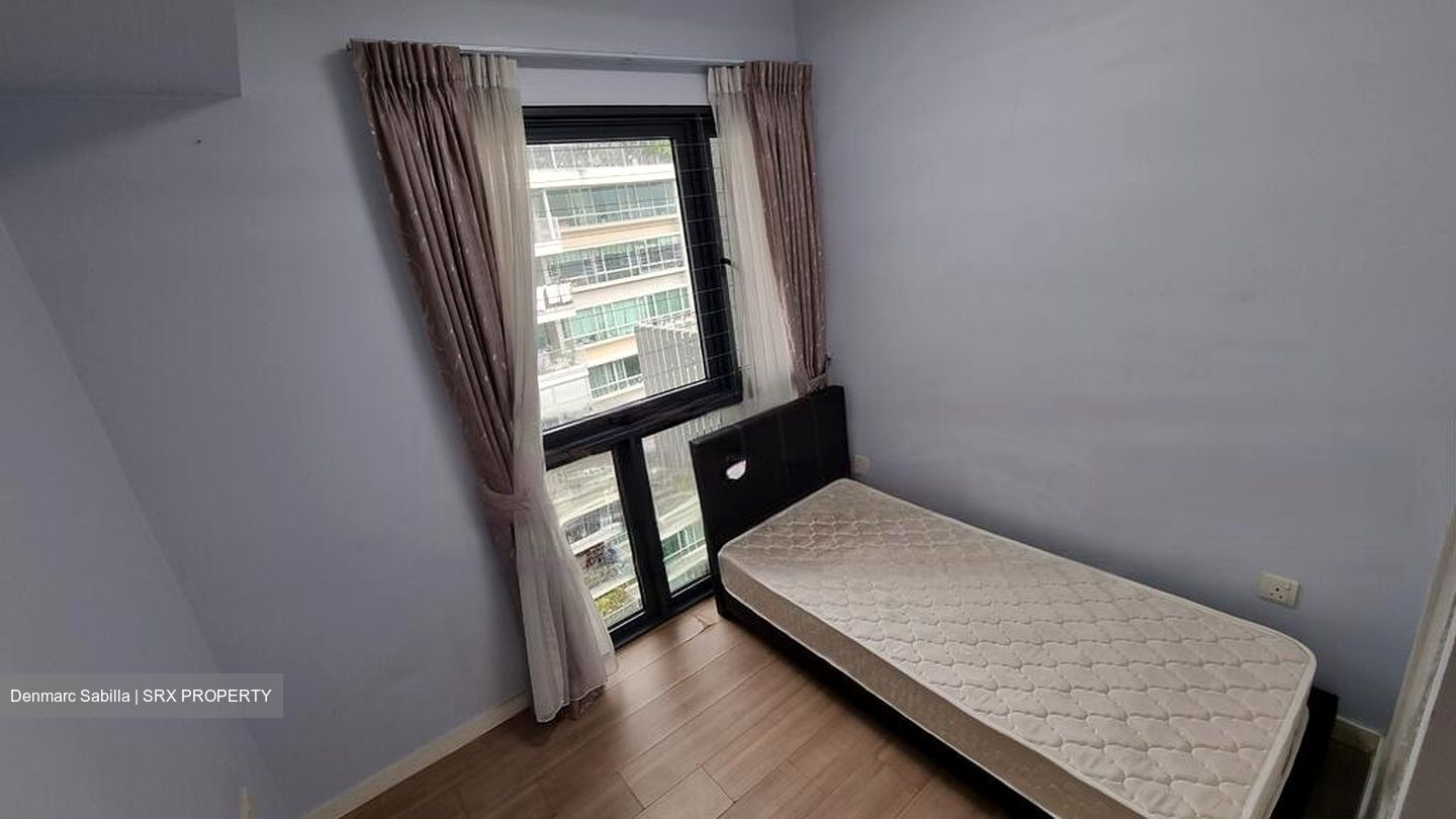 The Lakefront Residences (D22), Condominium #554577241